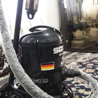 جاروبرقی سطلی