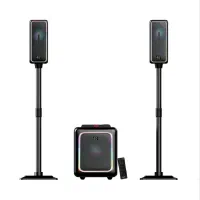 اسپیکر گیمینگ تسکو gs۲۱۲۱|سیستم صوتی خانگی|مهریز, |دیوار