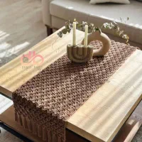 آموزش مکرومه در کمترین زمان با ده جلسه