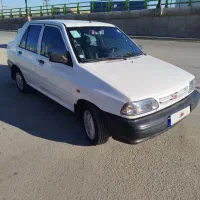 پراید 131|خودرو سواری و وانت|همدان, |دیوار