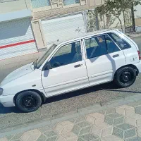 پراید 111se|خودرو سواری و وانت|بیرجند, |دیوار