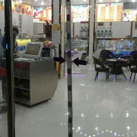 پرده مگنتی مجیک /مناسب انواع درب ها.هایپر کالا|پرده، رانر، رومیزی|آباده, |دیوار