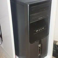 سیستم خانگی نیمه حرفه ای