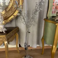 آباژور و شمعدون های تخفیف خورده|چراغ خواب و آباژور|تهران, بازار|دیوار