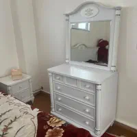 سرویس خواب|تخت و سرویس خواب|هادی شهر, |دیوار