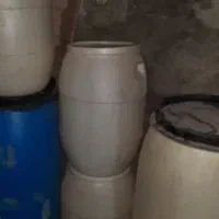 دبه 160 لیتری و60 لیتری