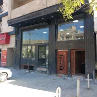 اجاره مغازه تجاری بزرگ میدان چالیمار بلوار شهرداری
