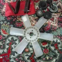 هرزگرد ماشین وجلو داشبرد ماشین
