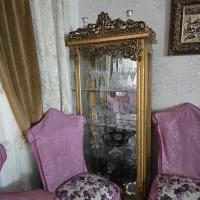 ویترین و دکور