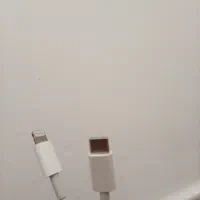 آداپتور اصلی ایفون|لوازم جانبی موبایل و تبلت|خمین, |دیوار