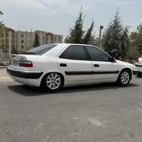 سیتروئن زانتیا 2000cc، مدل ۱۳۸۹|خودرو سواری و وانت|تهران, سعادت‌آباد|دیوار