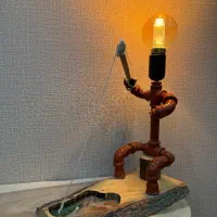 چراغ خواب و چراغ مطالعه|چراغ خواب و آباژور|تهران, پرستار|دیوار