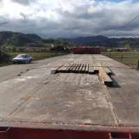 فروش نقدی|خودرو سنگین|لوندویل, |دیوار