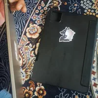 تبلت شیائومی پد۶ ۲۵۶گیگ رام۸ با کیف همراه|تبلت|زاهدان, |دیوار