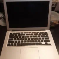 mac air 2013|رایانه همراه|تهران, جیحون|دیوار