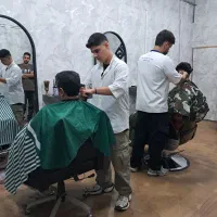 آموزش صفر تا صد آرایشگری مردانه
