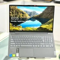 لپتاپ مهندسی لنوو Lenovo Ideapad 5 گرافیکدار خاص|رایانه همراه|شیراز, ملاصدرا|دیوار