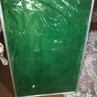 تابلو اعلانات سایز 60×90 سانتی‌متر