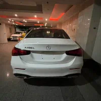 بنز A200L