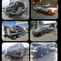 خودروبر یدکش امدادخودرو بابل امیرکلا بهنمیر