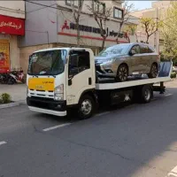 امداد خودرو / مکانیک سیار / حمل خودرو / یدک کش|خدمات موتور و ماشین|تهران, پاسداران|دیوار