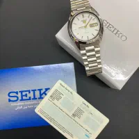 Seiko مدل وینتج 2025ساعت|ساعت|شیراز, فرهنگ شهر|دیوار