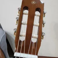 گیتار یاماها c40 اندونزی|گیتار، بیس، امپلیفایر|تهران, سردارجنگل|دیوار