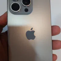 آیفون ۱۵ پرومکس ۲۵۶ iphon|موبایل|آبادان, |دیوار