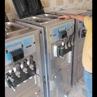 دستگاه اسپیس من آمریکا|کافی‌شاپ و رستوران|اصفهان, ارغوانیه|دیوار
