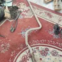 لوازم پراید،سنتر،پلکسی اسپرت،منبع استیل|قطعات یدکی و لوازم جانبی|فولادشهر, A1|دیوار