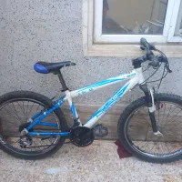 دوچرخه آلمینیوم سایز ۲۴|دوچرخه، اسکیت، اسکوتر|اندیشه, اندیشه فاز ۱|دیوار