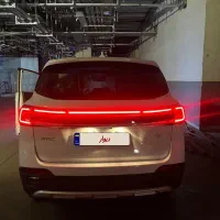 فردا موتور T5 صفر مدل ۱۴۰۴
