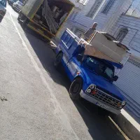 اتوبارباربری(صادق بار)زنجان ایسوزو نیسان تضمینی|خدمات حمل و نقل|زنجان, |دیوار