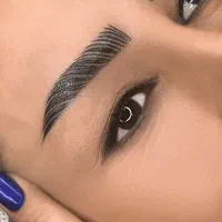 سبک جدید سال جدید خداحافظی باتاتوقدیمی ابرو