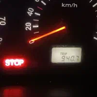 سمند مدل ۸۴|خودرو سواری و وانت|مرند, |دیوار