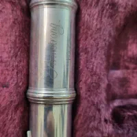 فلوت کلیددار آرمسترانگ 107 آمریکا|سازهای بادی|تهران, هفده شهریور|دیوار