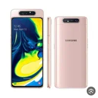 گوشی پرچمدار سامسونگ a80