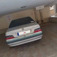 پرشیا مدل 90