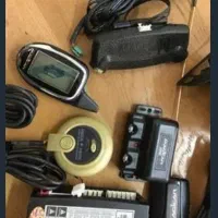 دزدگیر تصویری ماجیکار اصل کره