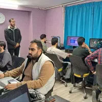 دوره جامع برنامه نویسی در مشهد(فرانت اند+ بک اند)