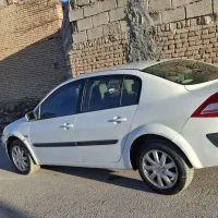 مگان.مدل 89