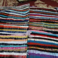 خورجین موتور