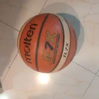 توپ بسکتبال مولتن نونو فقط تو سالن moltengl7x