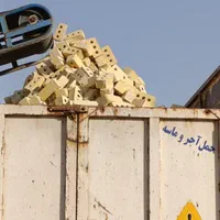 آجر سه گل، گری و سفال مرودشت و خاک آجر|مصالح و تجهیزات ساختمان|شیراز, کرونی(خاتونک)|دیوار