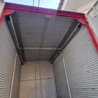 اتاق مسقف ایسوزو|قطعات یدکی و لوازم جانبی|تهران, تختی|دیوار