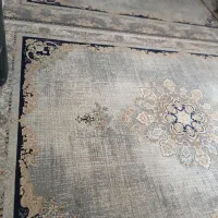 فرش 700شانه 2100تراکم طرح طلاکوب
