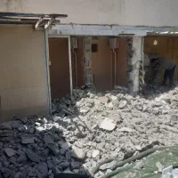 تخریب با پیکورو بازسازی حمل نحاله در تمام نقاط شهر|خدمات پیشه و مهارت|شیراز, عادل آباد|دیوار