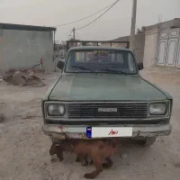 مزدا