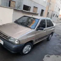 پراید ۱۴۱ هیدرولیک ۸۸