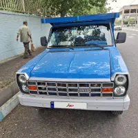 نیسان دوگانه سوز
